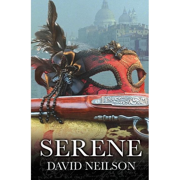 Serene Paperback