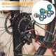 thumbnail image 5 of 2 pares 9/10/11/12 bicicleta ciclo cadena que enlace 11 es de colores Sunnimix conector de cadena de bicicleta, 5 of 8