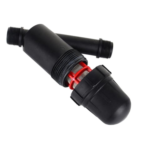 Langgg Garden Watering Metal Net Filter Screen Sprayer 3/4 inch Mesh ...