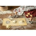thumbnail image 2 of Marcato Classic Ravioli Maker Stamp, Flower Shape, 2 of 3