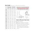 thumbnail image 4 of Men's Boots Casual Boots Mens Water-Resistant Chukka Boots Hiking Boots for Men, 4 of 4