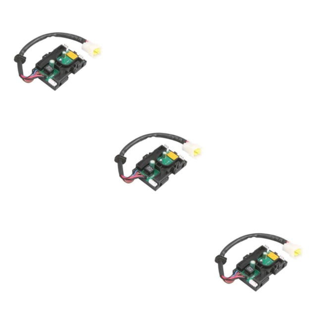 Placa Controladora Kenally Calentador de Estacionamiento 5KW 7 Cables