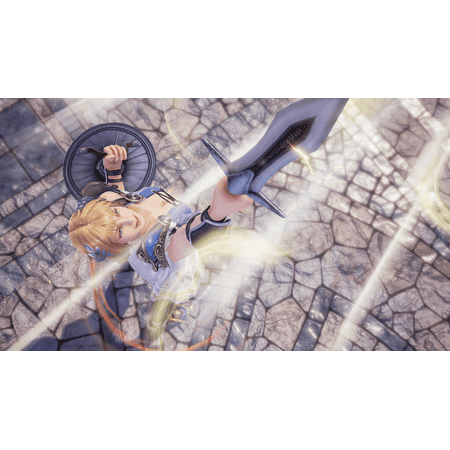 SOULCALIBUR VI, Bandai/Namco, Xbox One, 722674220514
