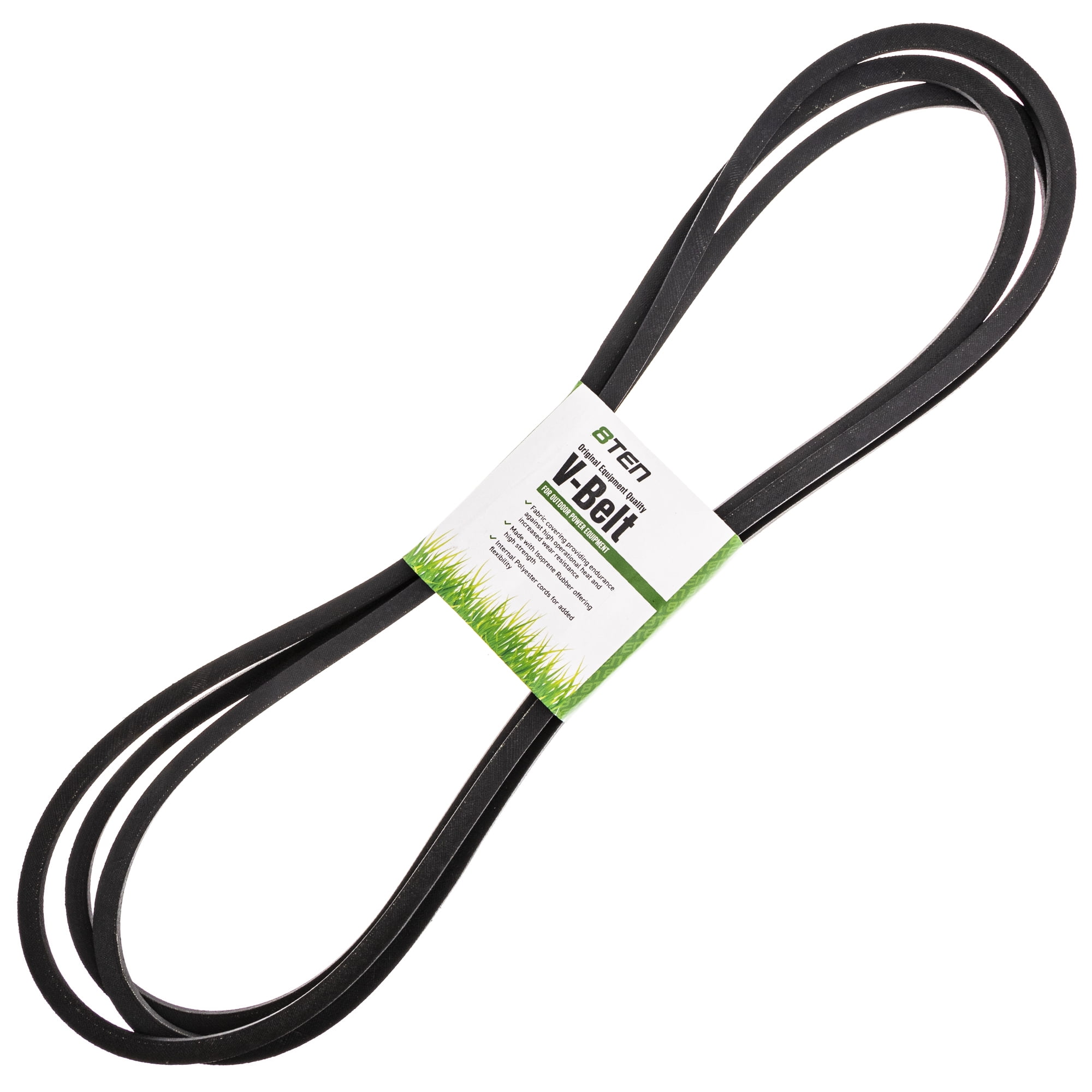 8TEN Deck Belt for Exmark 60 Inch Deck Lazer Z AS E S X Series Zero