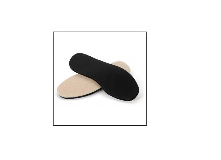 Cougar Paw Replacement Pads Size 6