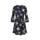 thumbnail image 2 of Vestido André Badi ALEYDA azul 26, 2 of 5