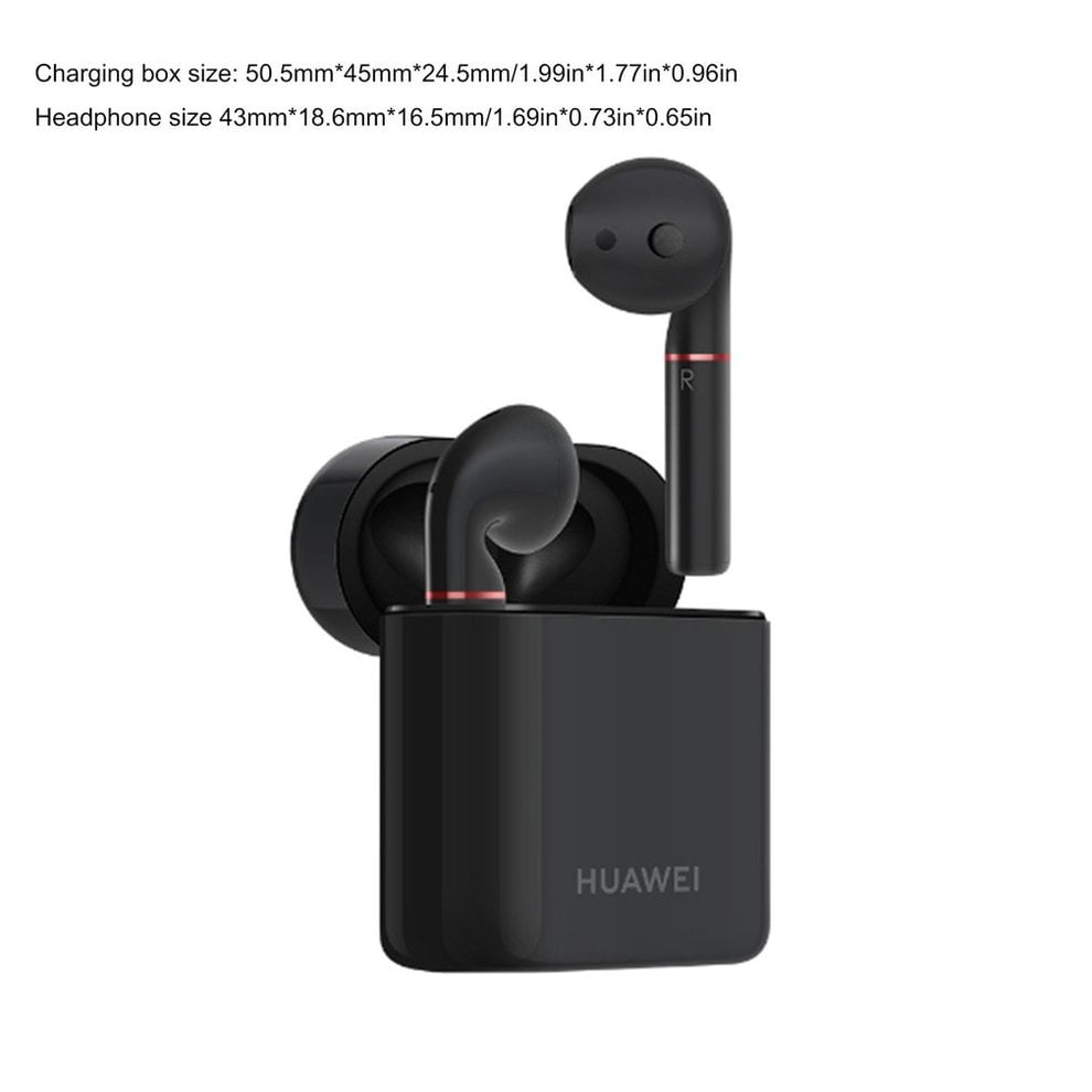 huawei freebuds 2 pro noise cancelling