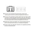 thumbnail image 4 of 3 Pedazos de La Retransmisión de 12V 30A 4 Caso Impermeable Electrónico Automotriz Cola Retransmisión del Pin del coche 12V 4 SPST 30A, 4 of 8