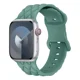 thumbnail image 2 of 3 Correas Para Apple Watch 10 9 8 7 Se 6 5 4 Ultra Silicona, 2 of 8