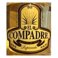 thumbnail image 2 of Pack de 12 Bebida El Compadre Dest Agave + Pachita de 750ml El Compadre Dest Agave + Pachita de 750ml, 2 of 3