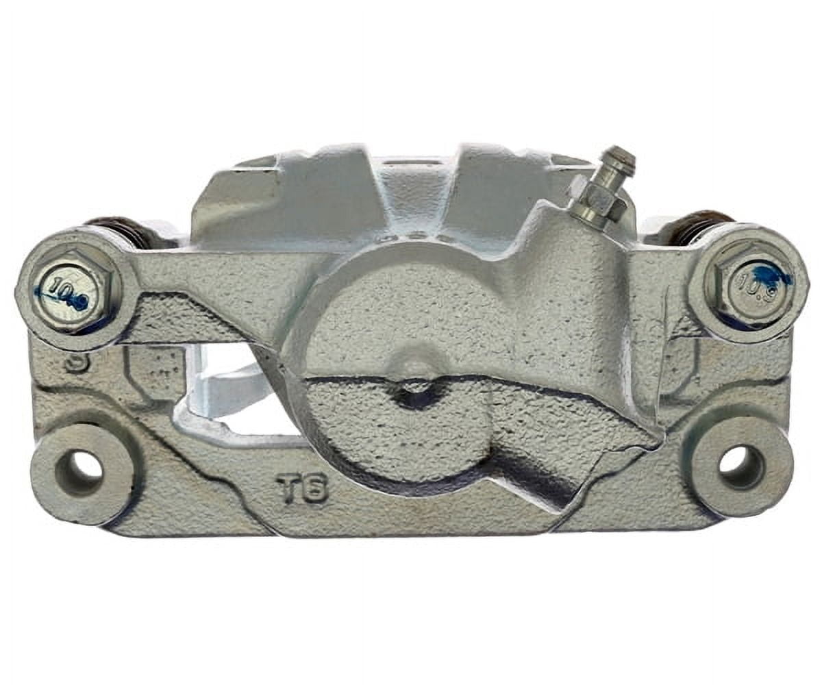 Raybestos Brakes Disc Brake Caliper P/N:Frc12572c Fits select: 2009-2013 SUBARU FORESTER, 2015-2019 SUBARU WRX
