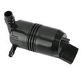 thumbnail image 2 of AA Windshield Washer Pump,Car Windshield Windscreen Washer Car Windscreen Washer Pump Washer Pump Smooth Operation, 2 of 5