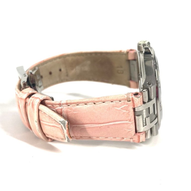 Pre-Owned FENDI 4600M High Speed Watch, Ladies display picture 1