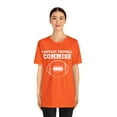 thumbnail image 3 of Fantasy Football Commish Shirt, Funny Fantasy Football Commissioner T-Shirt, 3 of 12