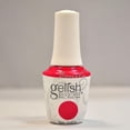 thumbnail image 2 of Harmony Gelish LED/UV Soak Off Gel Polish #1110818 - Passion 0.5 oz, 2 of 2