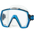 thumbnail image 3 of Tusa M1001 FREEDOM HD Scuba Diving Mask, 3 of 4