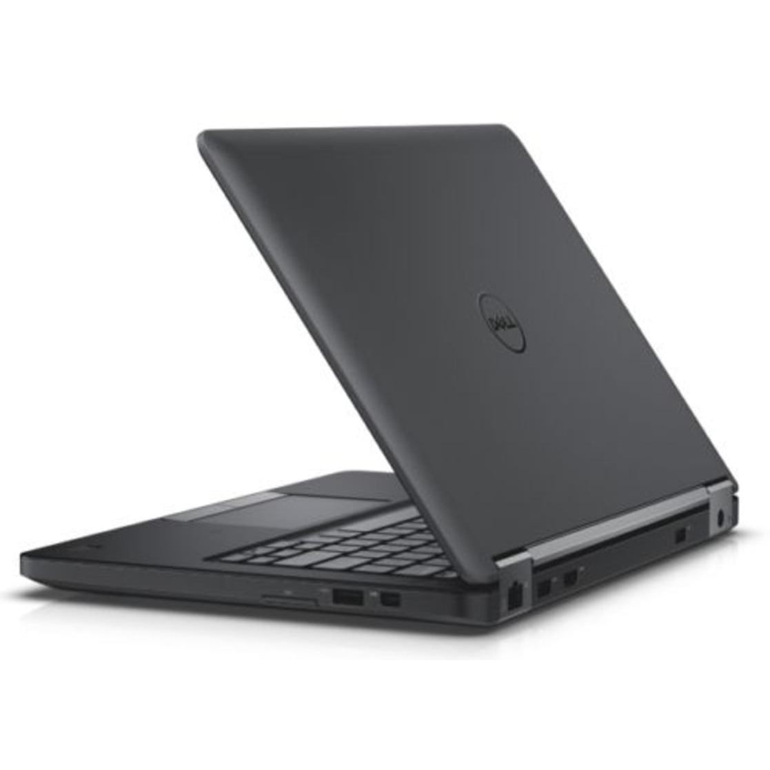 Dell Latitude E5250 Intel Core i35010U X2 2.1GHz 4GB 500GB 12.5",Black
