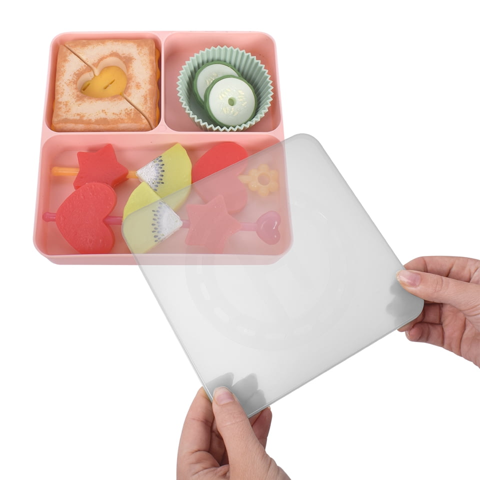 Hopscotch Lane My Baby Doll’s Time for Lunch Set - 14 Pieces, Children Ages 3+