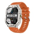 thumbnail image 1 of Experience the Ultimate Outdoor Adventure with Our Smartwatch Bluetooth Calling Protection Outdoor Compass Real- Barometer and Sleep Monitoring, 1 of 8