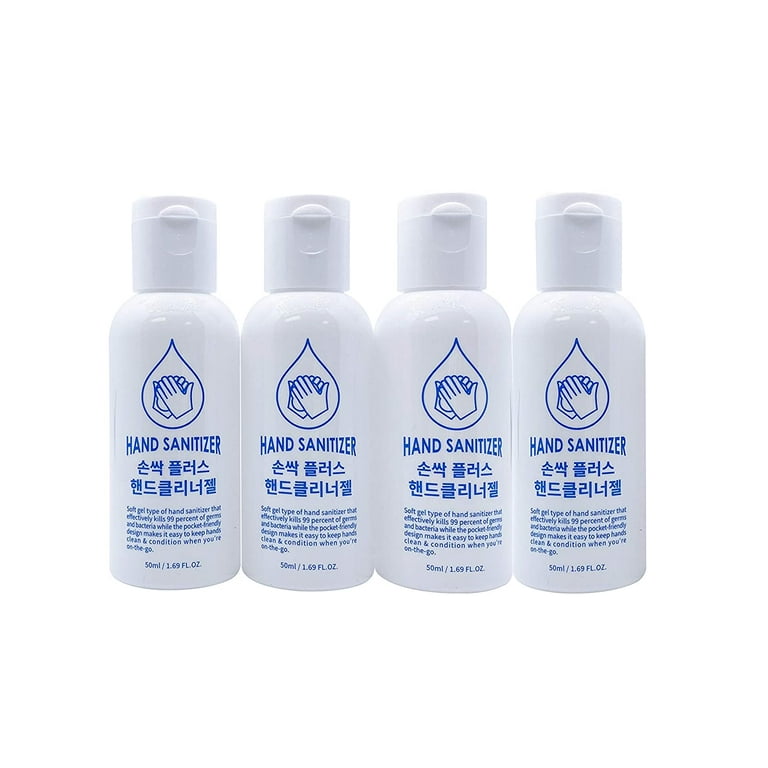 Sanitizer 50ml discount