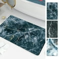 thumbnail image 1 of Xihbxyly Esterilla de Diatomeas, Absorbente de Secado Rápido, Antideslizante, Impermeable y Lavable, para Uso Interior y Exterior, para Baño y Entrada, 40 X 60 Cm., 1 of 7