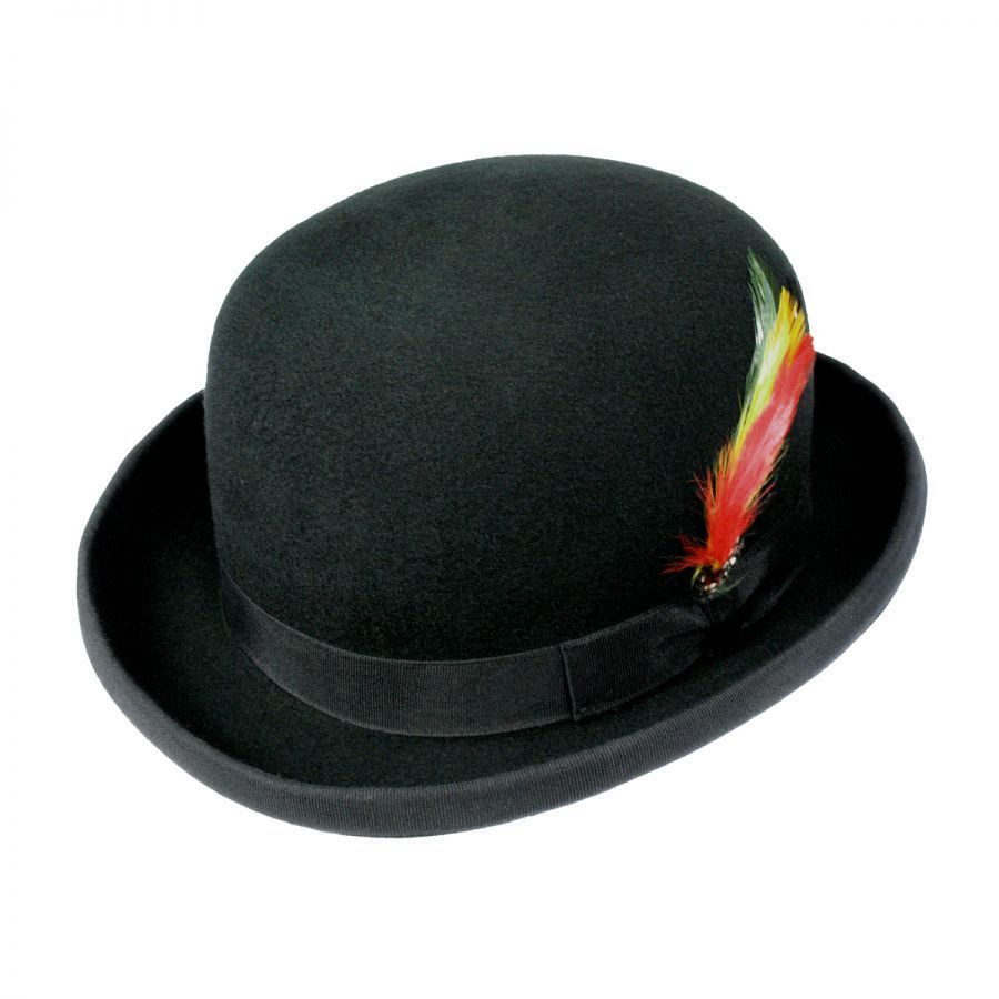 xxl derby hat
