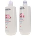 thumbnail image 2 of Goldwell Dualsenses Color Extra Rich Brilliance Shampoo 33.8 oz & Dualsenses Color Extra Rich Brilliance Conditioner 33.8 oz Combo Pack, 2 of 8