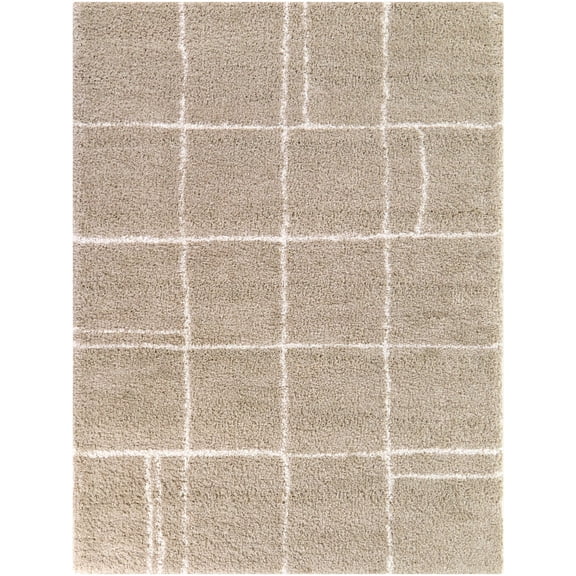 Hardin Contemporary Area Rug