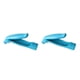 thumbnail image 1 of Billuyoard Cake Nozzle Pastry Convenient Icing Pen Tools Accessories Lightweight Cooking Dessert Decorators Useful Practical*Cakes Kitchen Azul 2piezas, 1 of 6