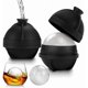 thumbnail image 1 of Ice Ball Mold, Round Ice Ball Mold, Silicone Ice Cube Mold Ice Ball Silicone Mold, 1 of 3