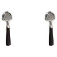 thumbnail image 3 of Justharion Bottomless Portafilter Coffee Handle for Machine Coffee Rosewood Handle 58mm 2Set, 3 of 6