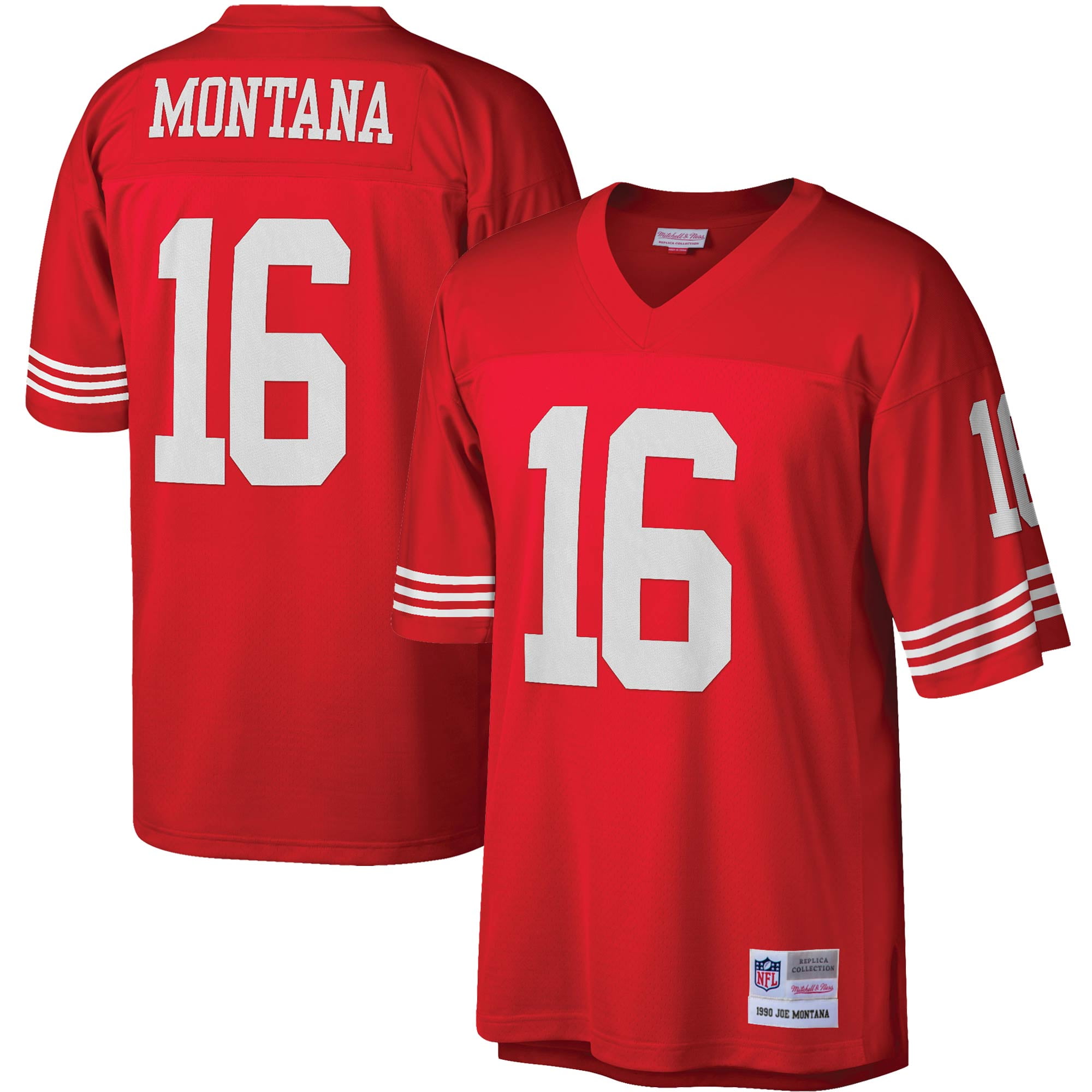 49ers jersey price