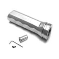 thumbnail image 1 of fastboy 1/2/3/5 Protector For Smooth Operation And Easy Maintenance Easy To Install Brake Sleeve silver 12*4*2.3cm 1 Pc, 1 of 6