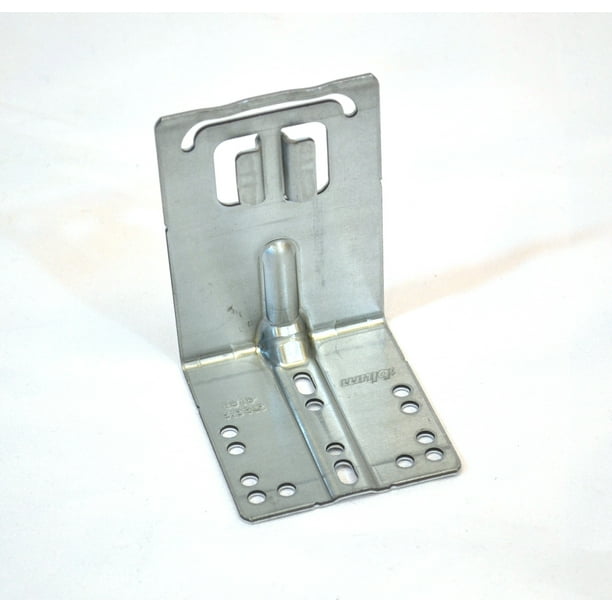 Blum 295 3750 01 Rear Mount Bracket For 552 562 563 569 12 Pack Of 4 Walmart Com Walmart Com