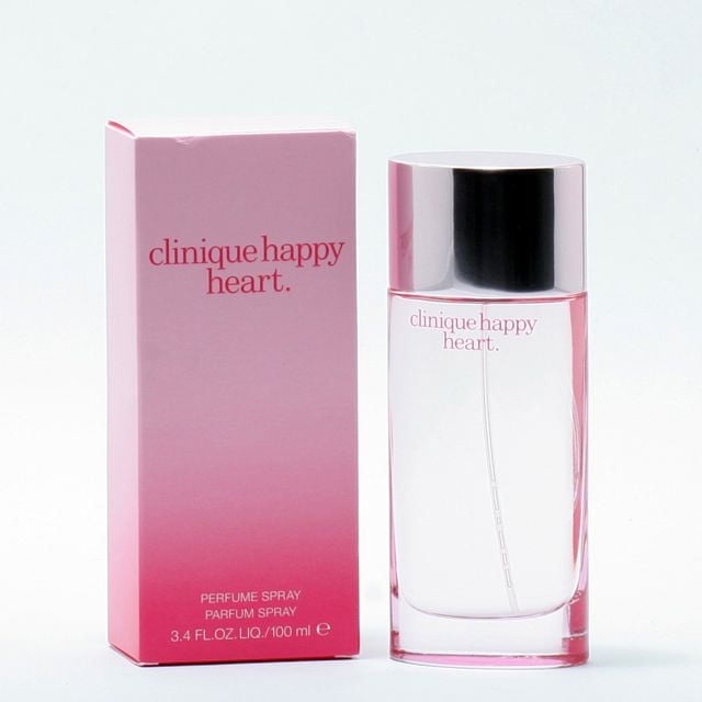 Clinique Happy Perfume for Women: Irresistible Freshness Unveiled