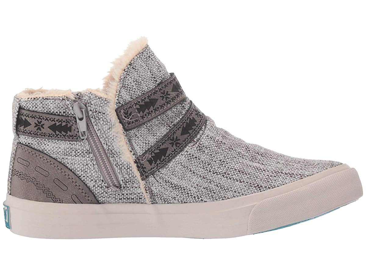 blowfish mojo high top sneakers