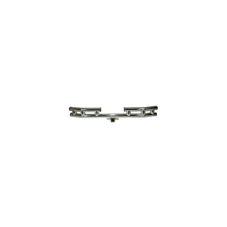 Rugged Ridge Door Hinge Set Stainless Steel - 1987-06 Jeep Wrangler Rugged Ridge Door Hinge Set Stainless Steel - 1987-06 Jeep Wrangler