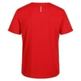 thumbnail image 2 of Regatta Professional Mens Reflective Moisture Wicking T-Shirt, 2 of 5