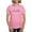 Pink, variant on CafePress - I'm The Favorite T Shirt - Women's Traditional Fit Dark T-Shirt