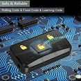 thumbnail image 5 of 280MHz-868MHz Remote Control Garage Door Opener, 5 of 5