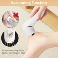 thumbnail image 4 of Electric Callus Remover for Feet, Rechargeable Foot Care, 4 of 5