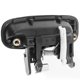 thumbnail image 3 of Car Front Rear Left Right Exterior Door Handle fit for TOYOTA Corolla 1998-2002 69210-02040 69220-02040 69230-02030 69240-02030, 3 of 5