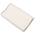 thumbnail image 3 of Almohada de Espuma viscoelástica Nikou cervical para dormir ergonómica y transpirable, 3 of 15