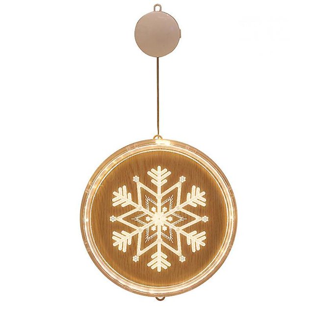 Navidad llevó luces decorativas habitación pequeñas luces decorativas ventana jardín diseño luces de modelado XianweiShao 8390611325404