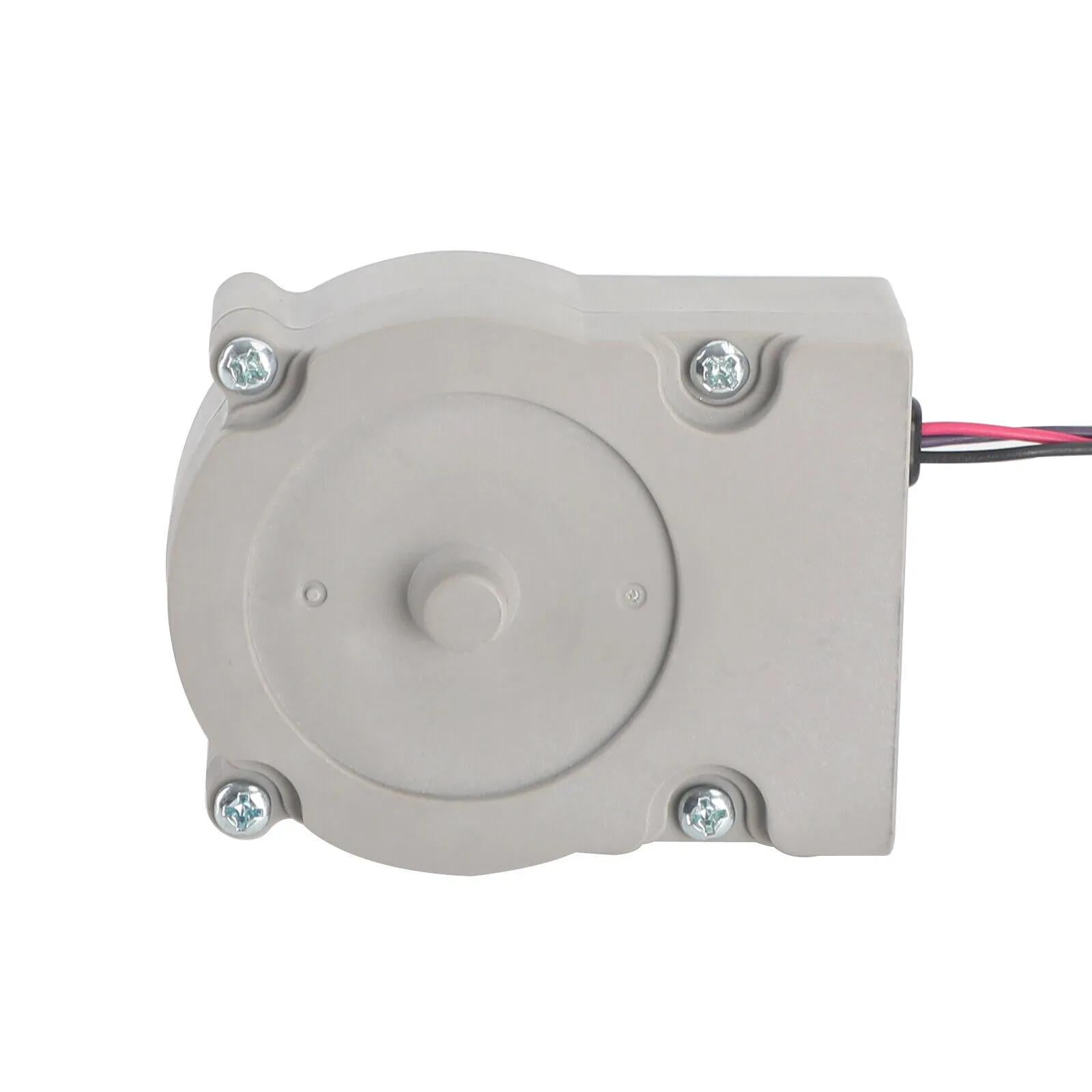 Refrigerator Accessory Compatible DC Fan Motor 4681JB1027A with Excellent Quality for LG, Kenmore