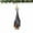 Bat, variant on Sloth Christmas Ornament, Realistic Hanging Sloth Tree Decoration Jungle Animal Hanging Series The Perfect Gift for Animal Lovers for Xmas Trees & Holiday Party Decor