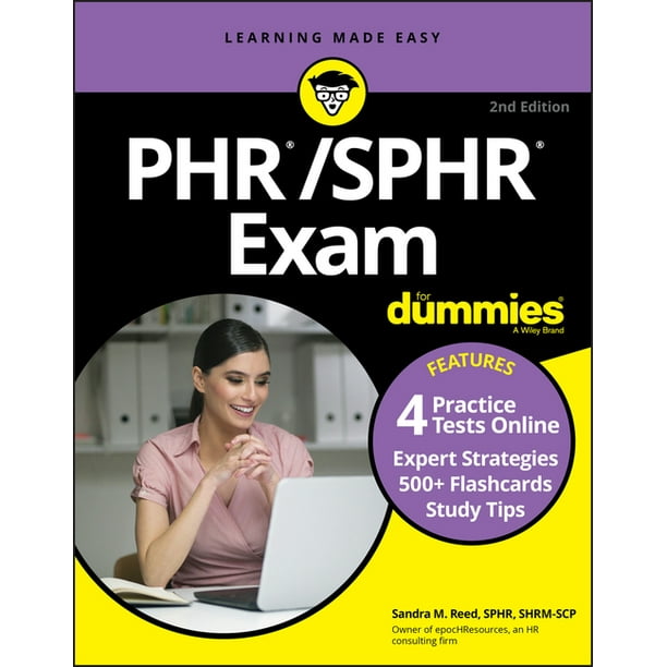 PHR日本語版問題解説