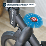 Echelon Connect EX-30-RCX Stationary Exercise Bike