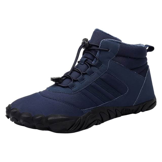 Bottes de Neige pour Femmes Respirantes Randonnée Neige Femmes Isolées Neige Femmes 8 Saison Froide Sport Neige Chaude Neige pour Femmes1 Genou Haute Neige pour Femmes Chaussures à la Mode Chaussures pour Neige pour Femmes2