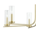 thumbnail image 4 of Fillmore 6-Light Chandelier, 4 of 5